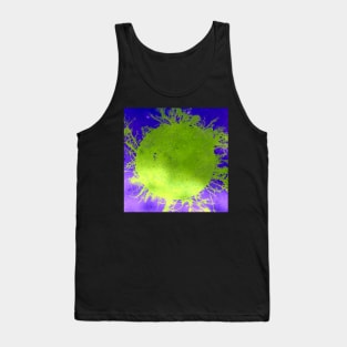 Treesphere (Alternate Version) Tank Top